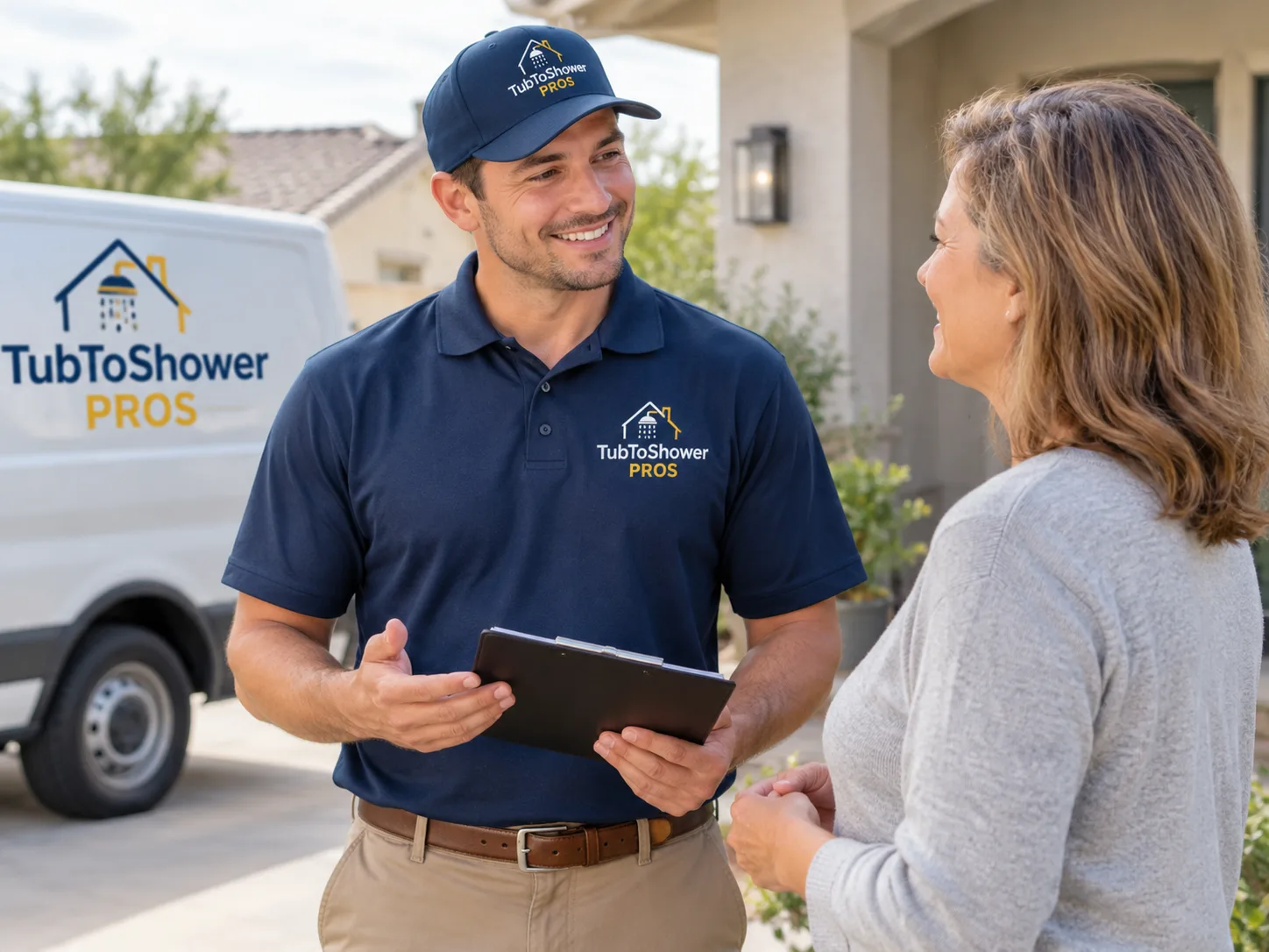 Tub Shower Conversion Seattle, WA FAQs
